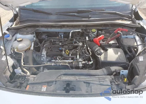 2021 Ford Escape Se z USA, uszkodzony, nr VIN 1FMCU9G6XMUB03355